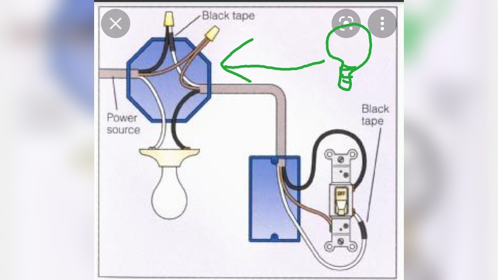 How to Add a Second Light Switch Without Wiring