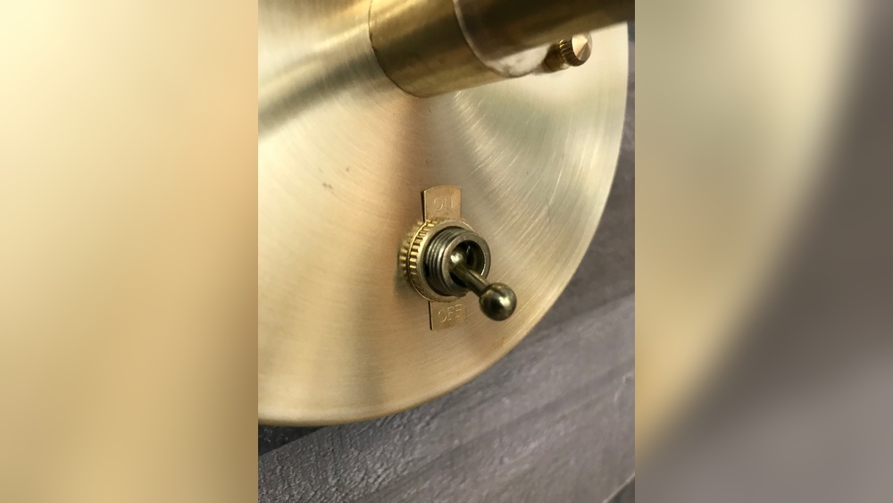 How to Add a Toggle Switch to a Light Fixture