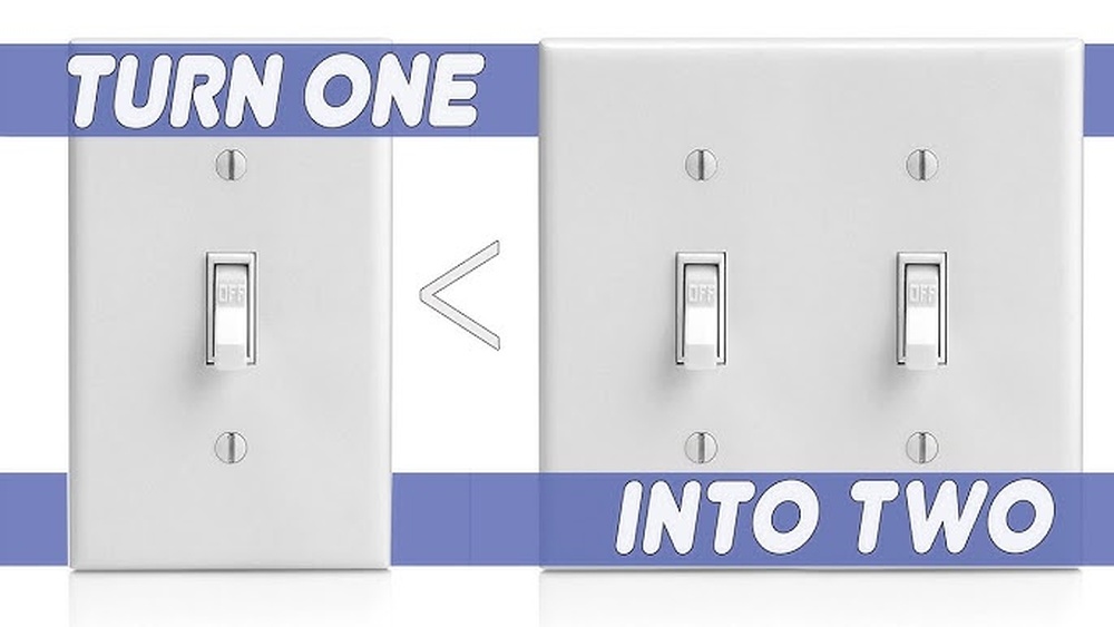 How to Add Another Light to the Same Switch