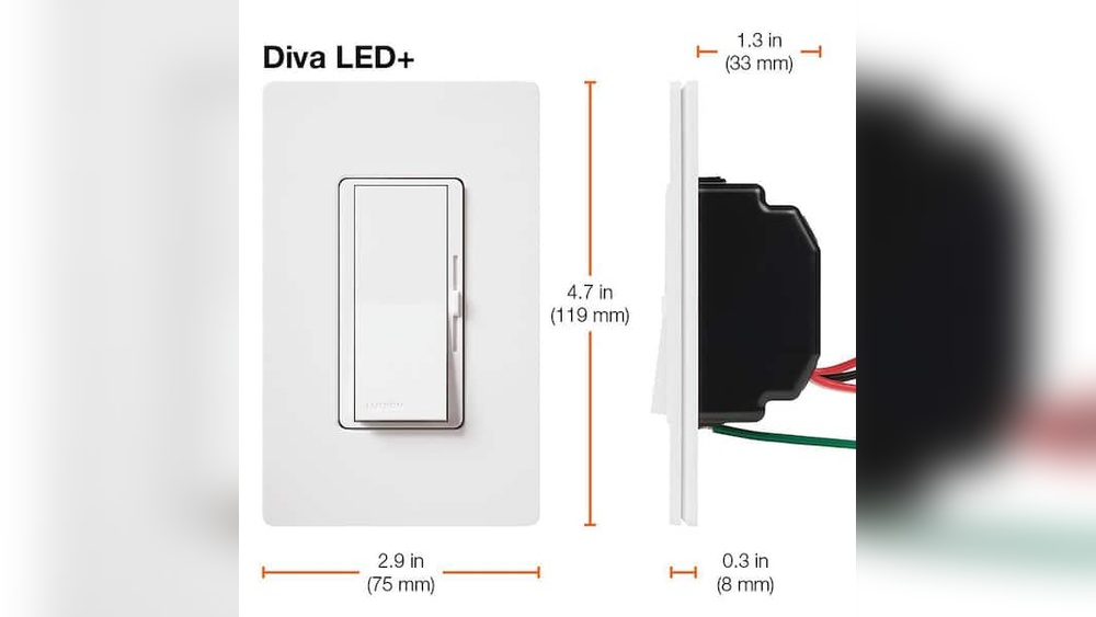 How to Adjust Light Switch Depth