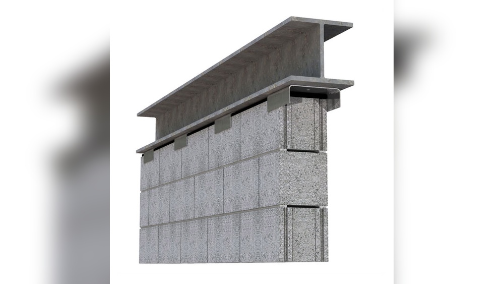 How to Anchor a Partition Wall