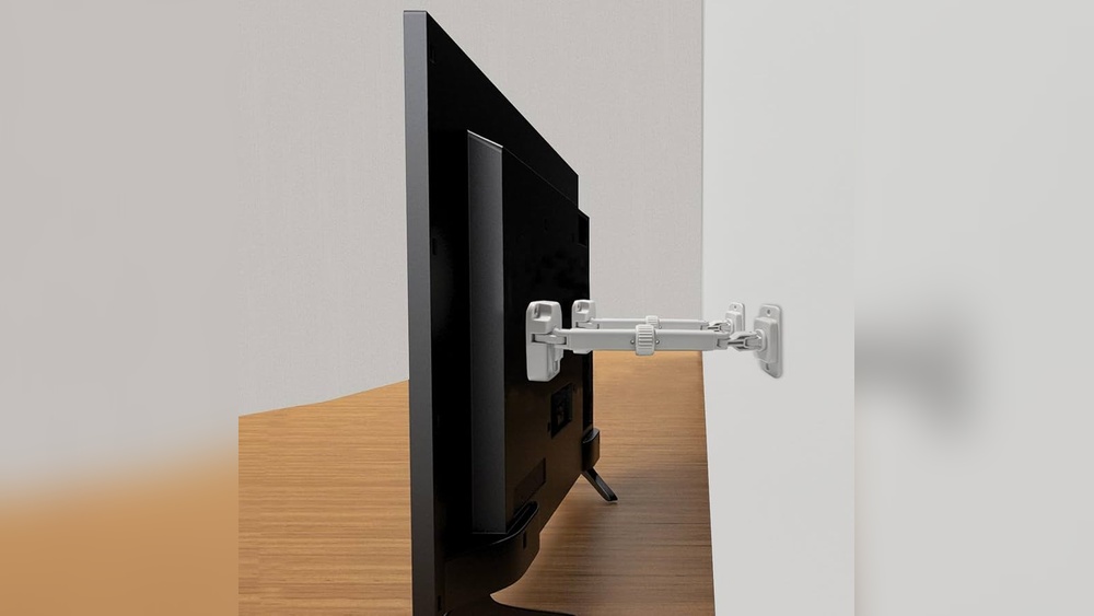 How to Anchor a Range to the Wall