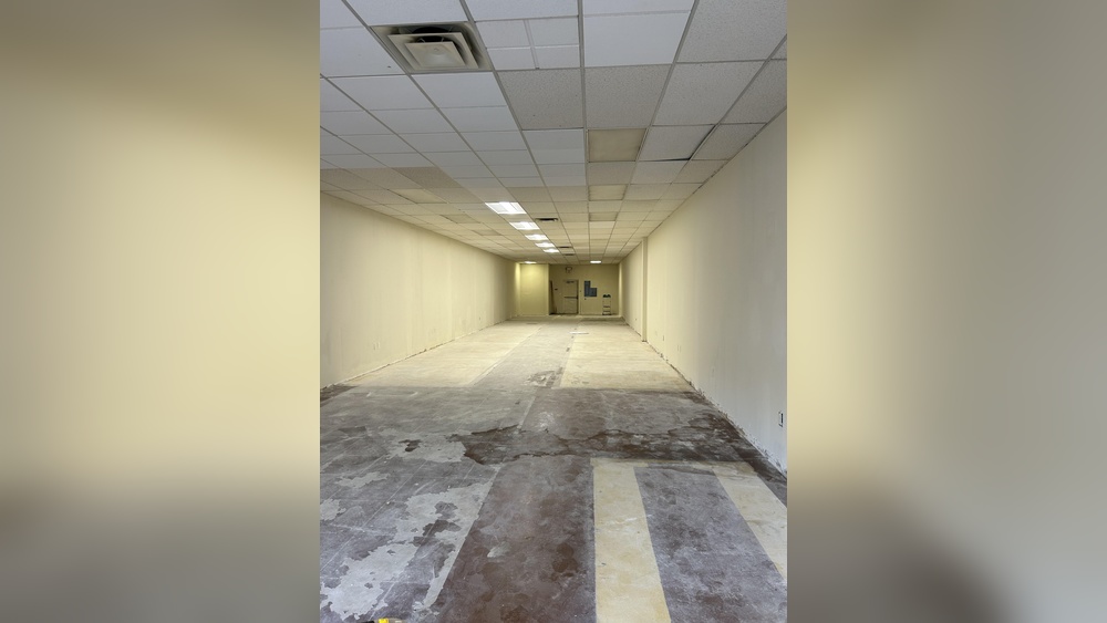 How to Anchor a Wall to a Drop Ceiling