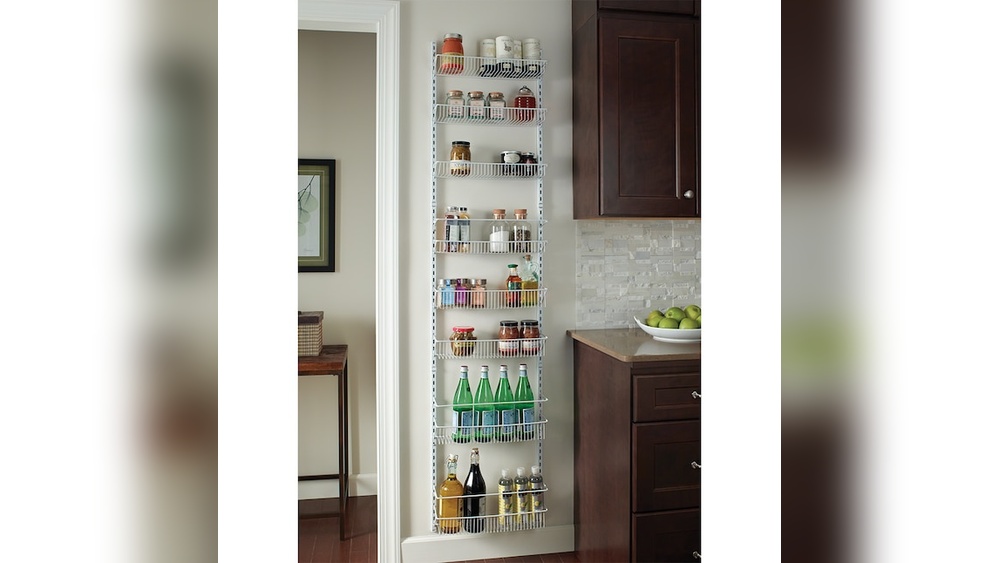 How to Anchor Closetmaid Drawers to the Wall