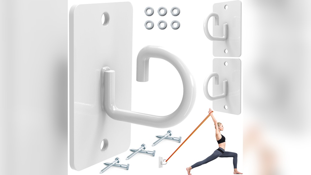 How to Anchor Gym Equipment to Wall