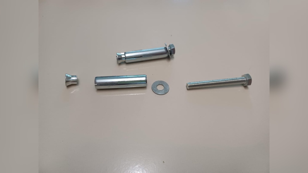 How to Anchor Safe to Wall: Ultimate Guide for Secure Installation