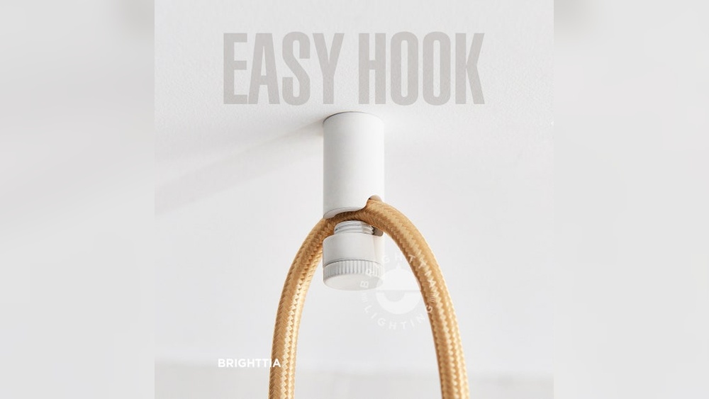 How to Attach Plant Hook in Sheet Rock Wall