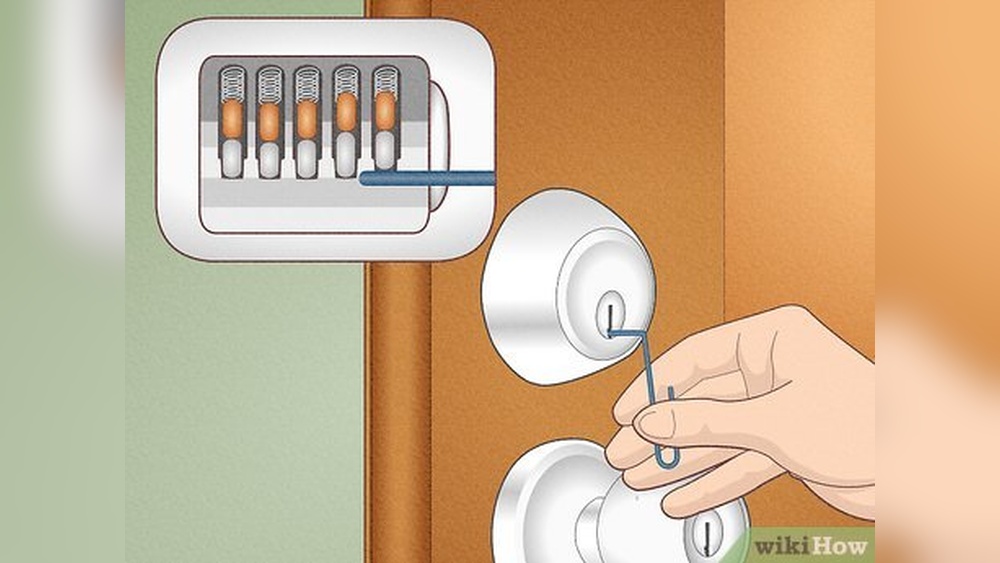 How to Break in a House With a Deadbolt
