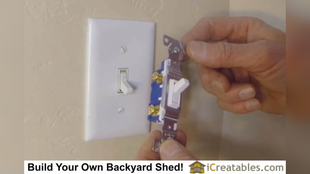 How to Build a Light Switch