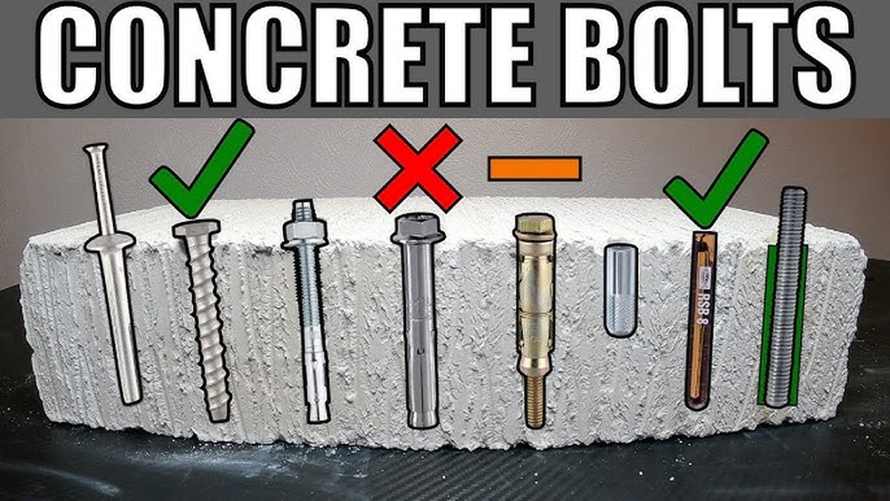 How to Build And Anchora Cender Block Wall