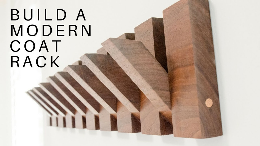 How to Build Switchboard Wall Hook