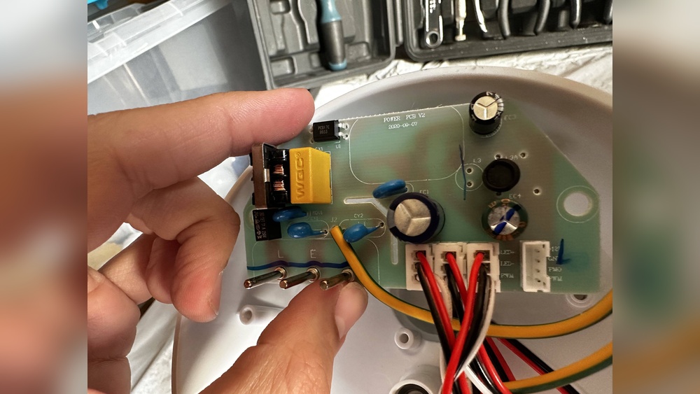 How to Bypass Motion Sensor Light Switch