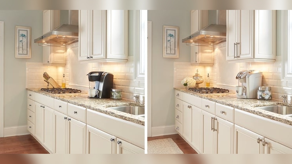 How to Change Hardware on Cabinets