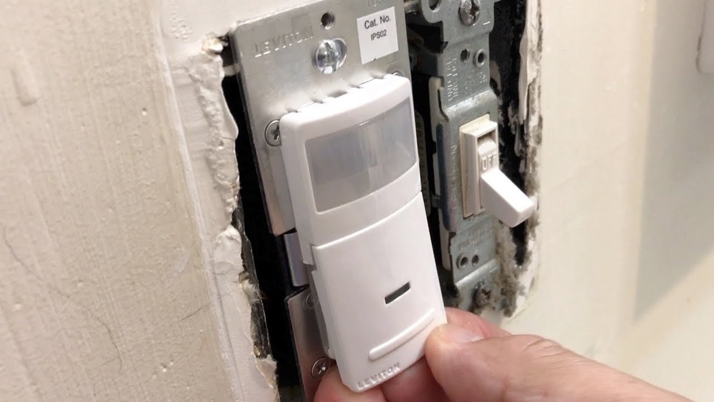 How to Change Leviton Light Switch Timer