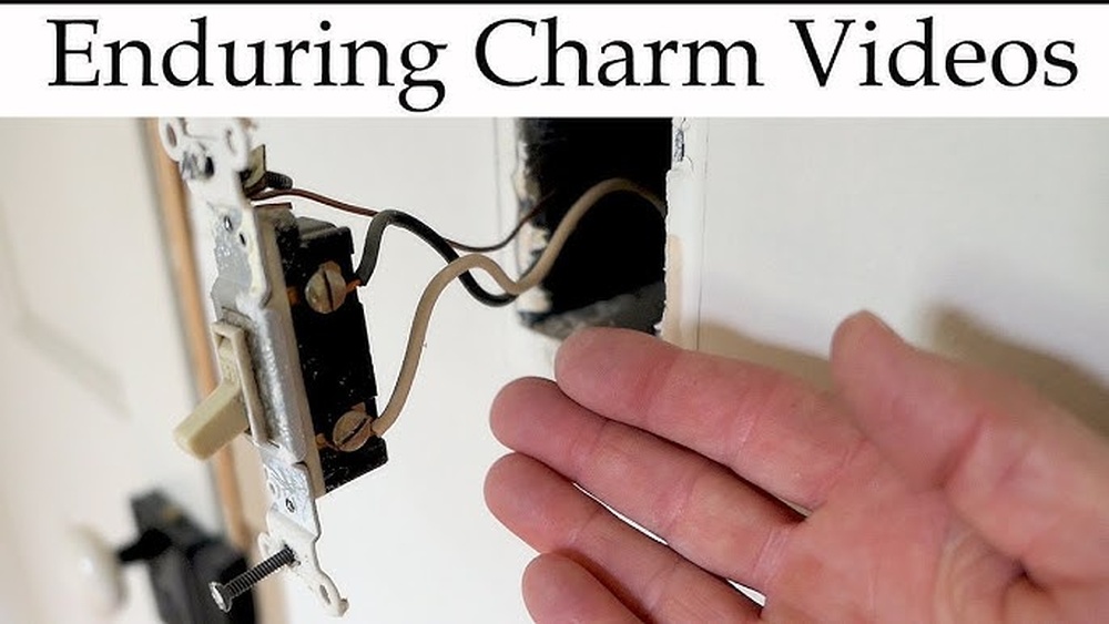 How to Change Light Switch Outlet
