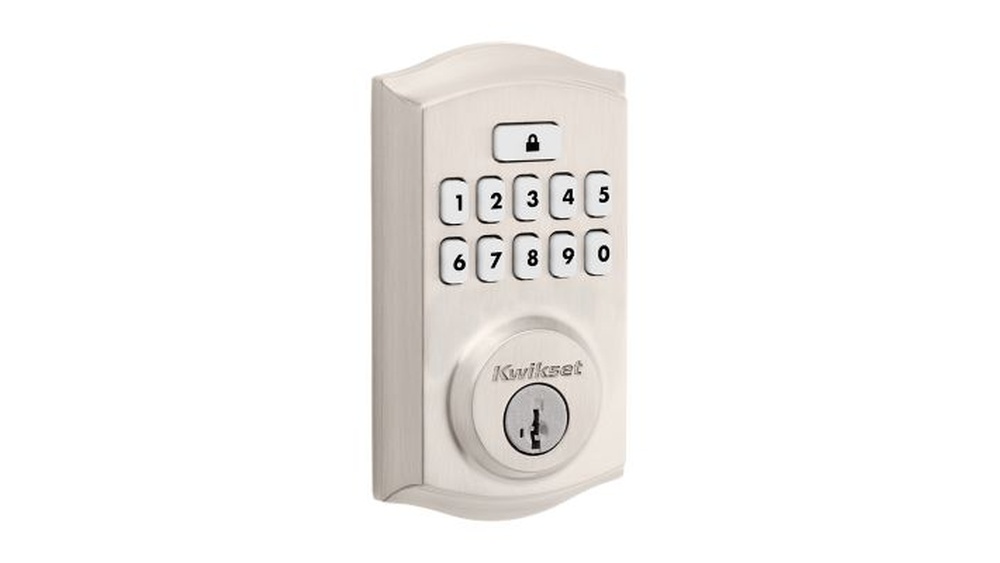 How to Change Lock Code on Kwikset Deadbolt