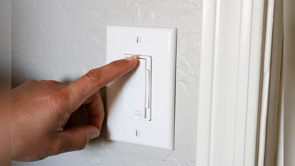 How to Change Your Light Switch to a Dimmer