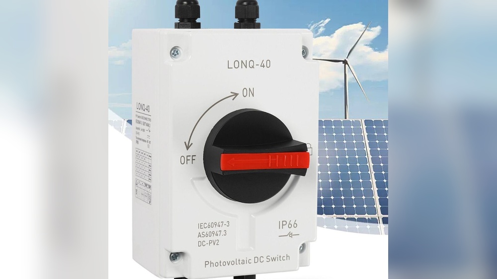 How to Charge Solar Lights With on off Switch
