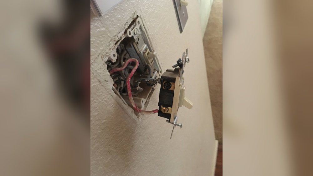 How to Check If a Light Switch is Working