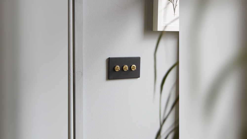 How to Choose Light Switches