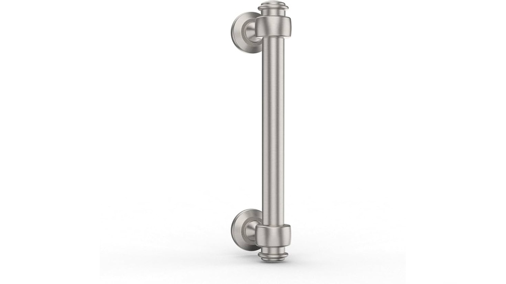 How to Clean Nickel Cabinet Hardware