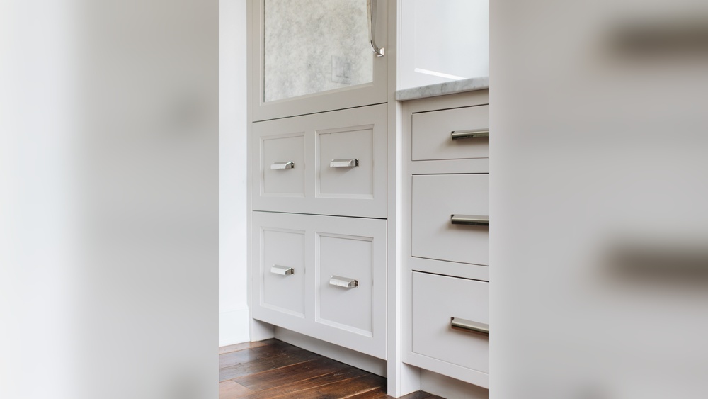 How to Clean Polished Nickel Cabinet Hardware