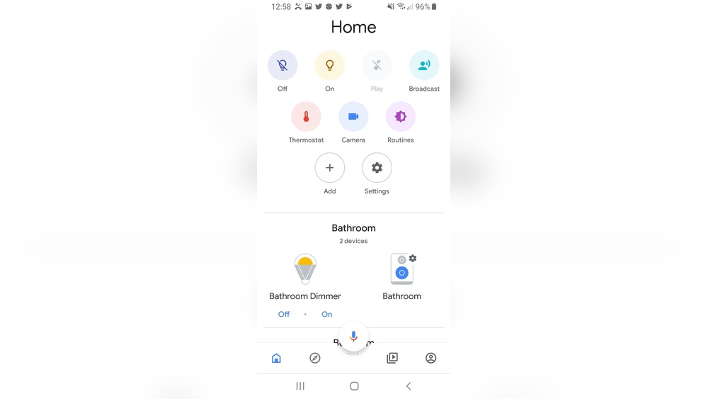 How to Connect Google Home to Light Switch