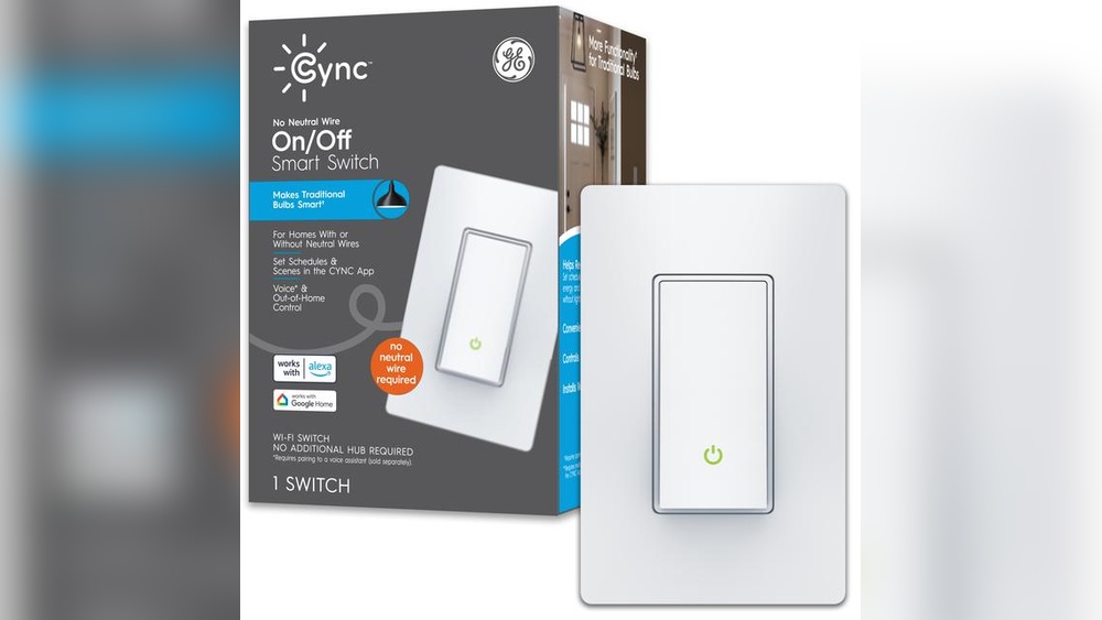 How to Connect Light Switch to Google Home