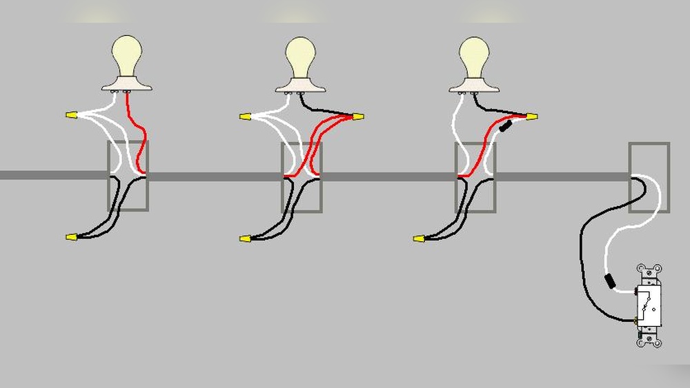 How to Connect Multiple Lights on One Switch