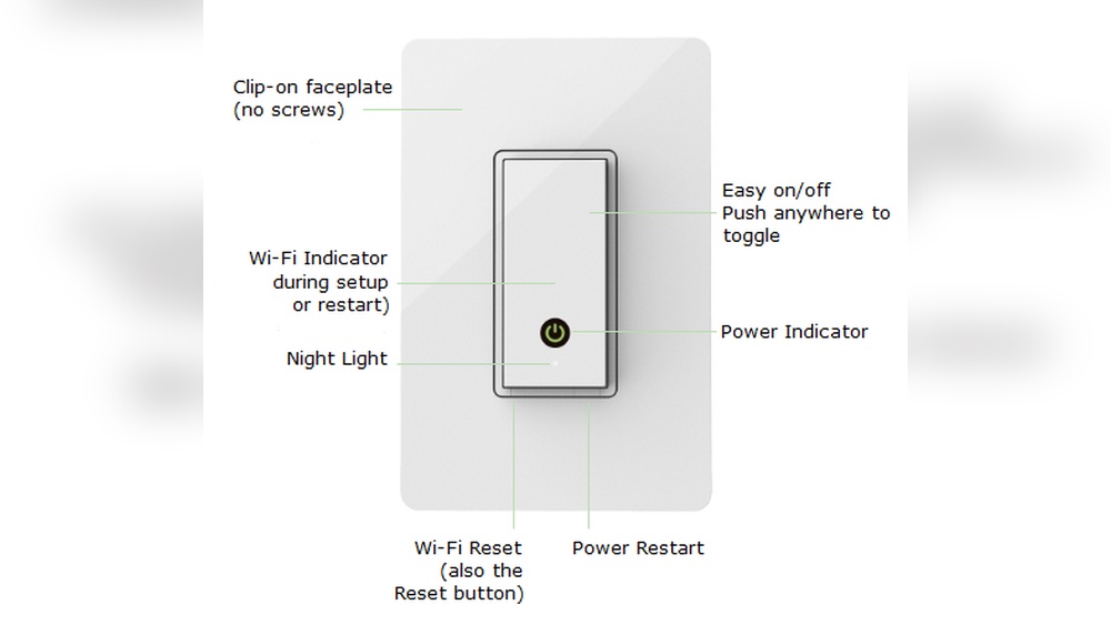 How to Connect Wemo Light Switch