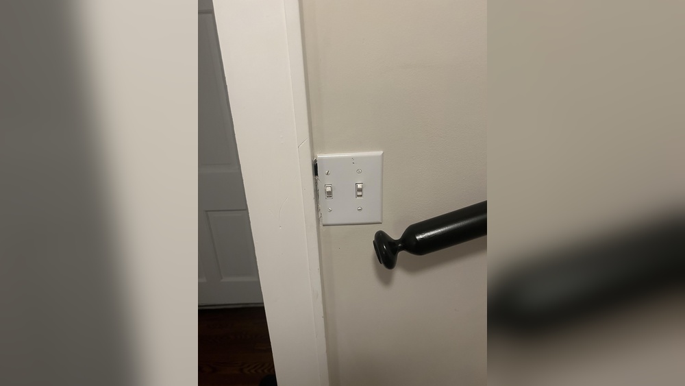 How to Cut Light Switch Covers