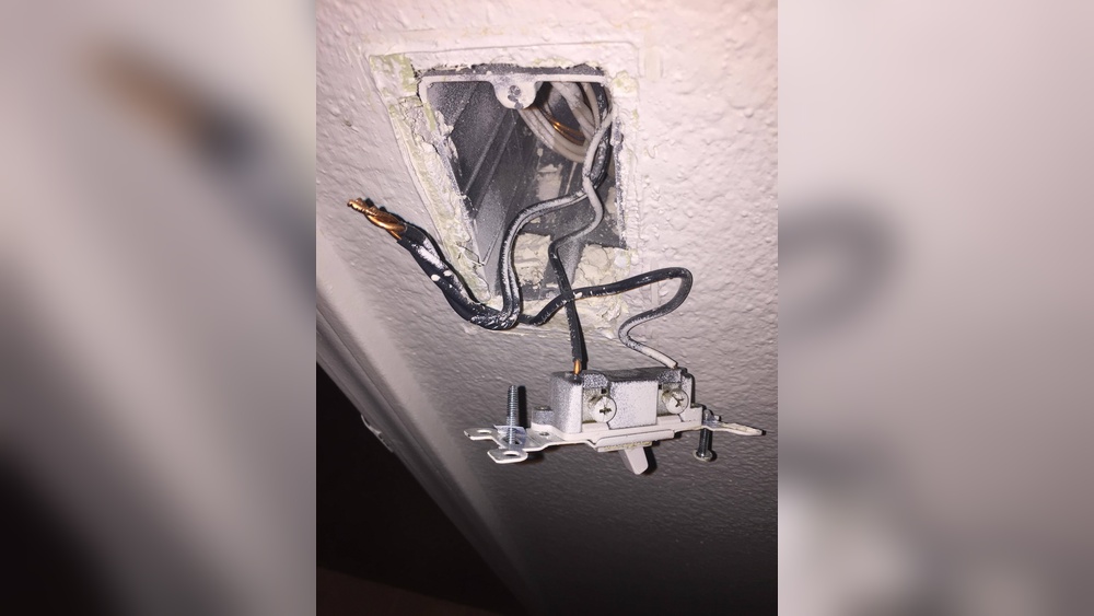 How to Disconnect Bathroom Fan from Light Switch