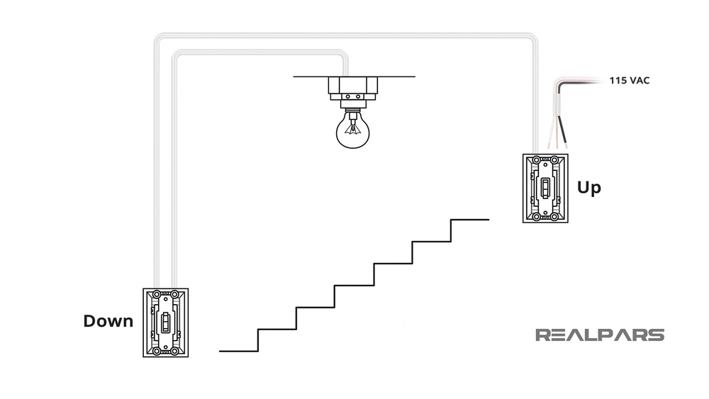 How to Double Switch a Light