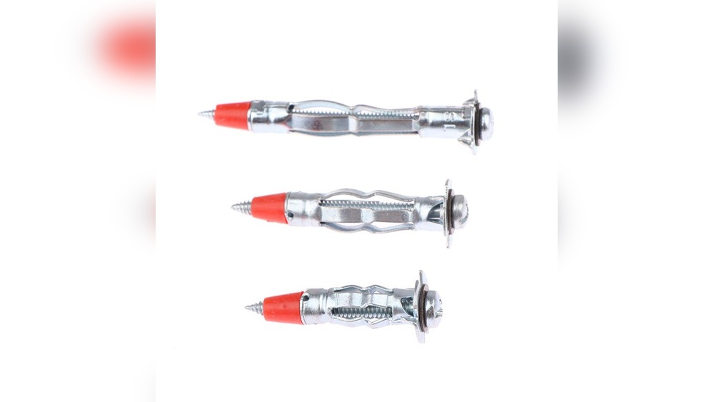 How to Drill Prefab Walls for Anchor Bolts