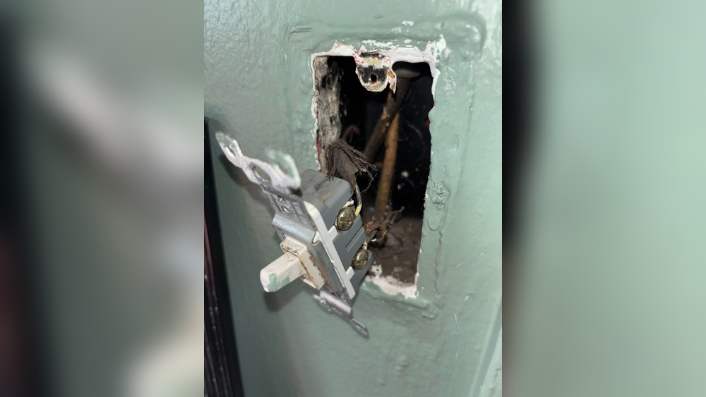 How to Figure Out Where Light Switch Goes