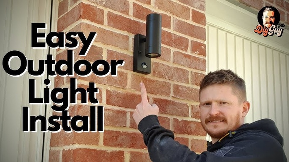 How to Find Light Switch for Outdoor Lights