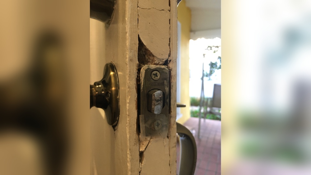 How to Fix a Broken Deadbolt