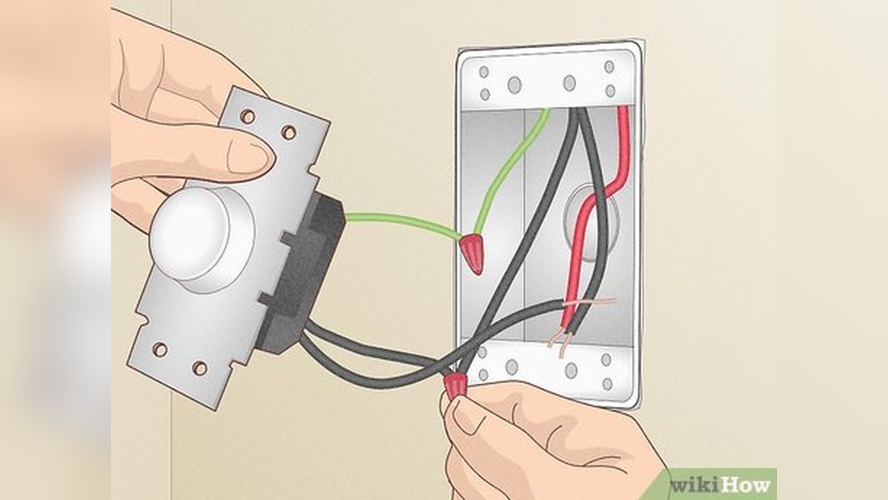 How to Fix a Dimmer Light Switch