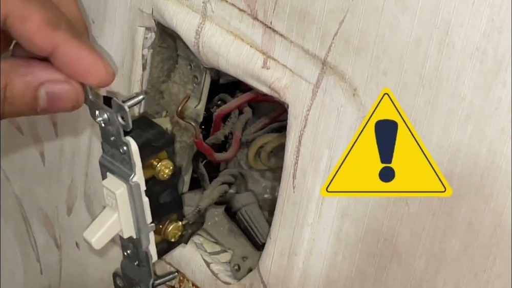 How to Fix a Flickering Light Switch