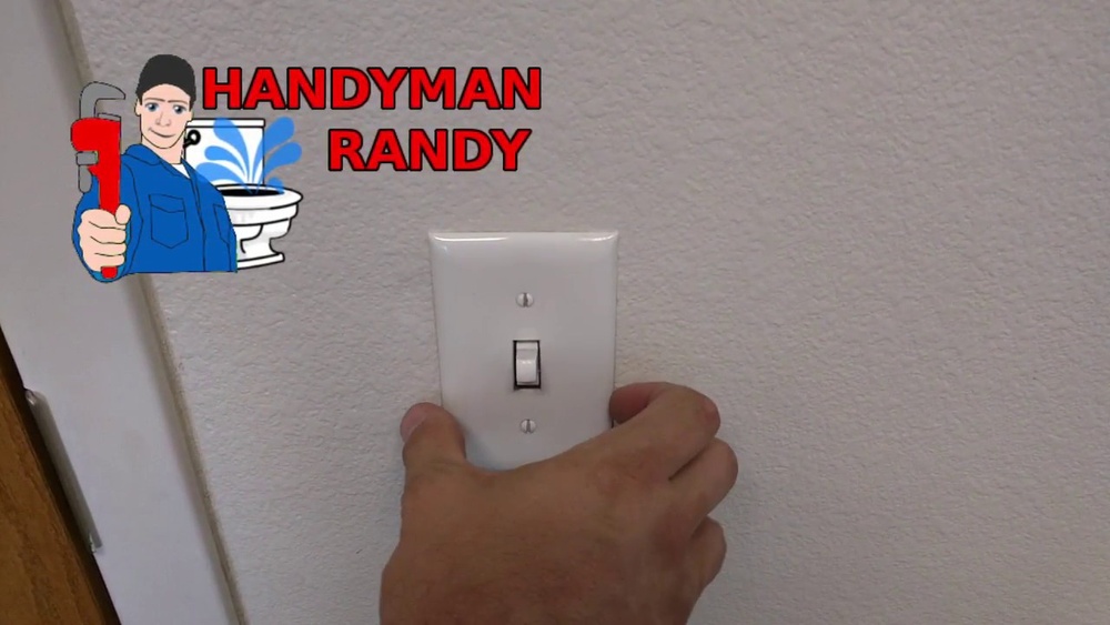 How to Fix a Light Switch That is Loose