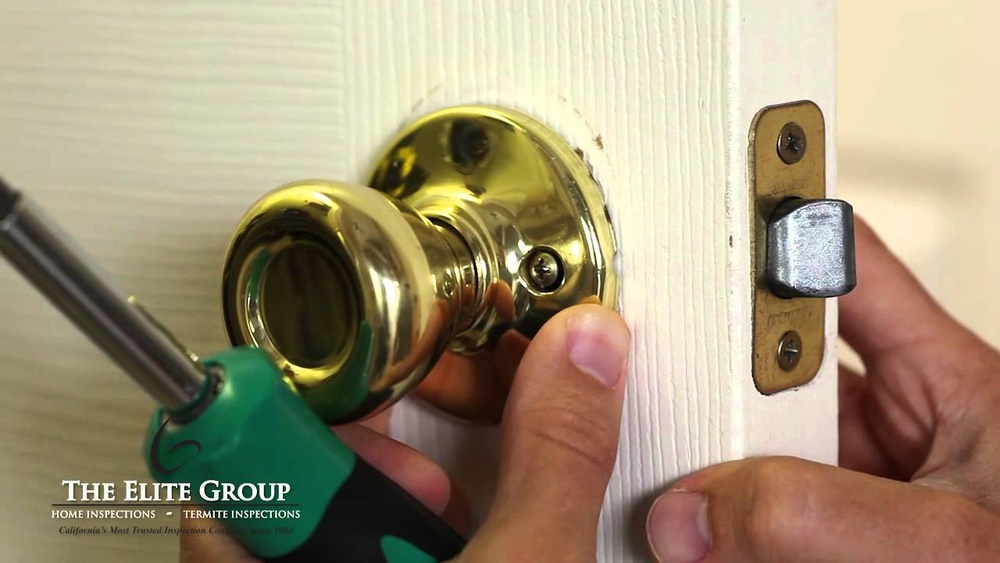 How to Fix a Stuck Deadbolt Lock