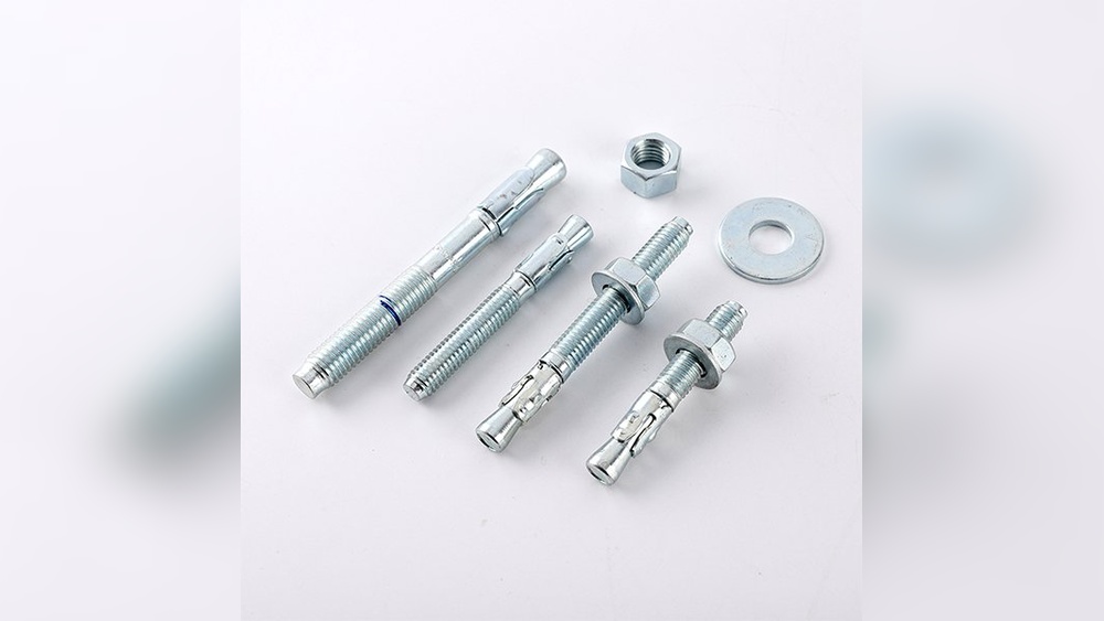 How to Fix Anchor Fastener