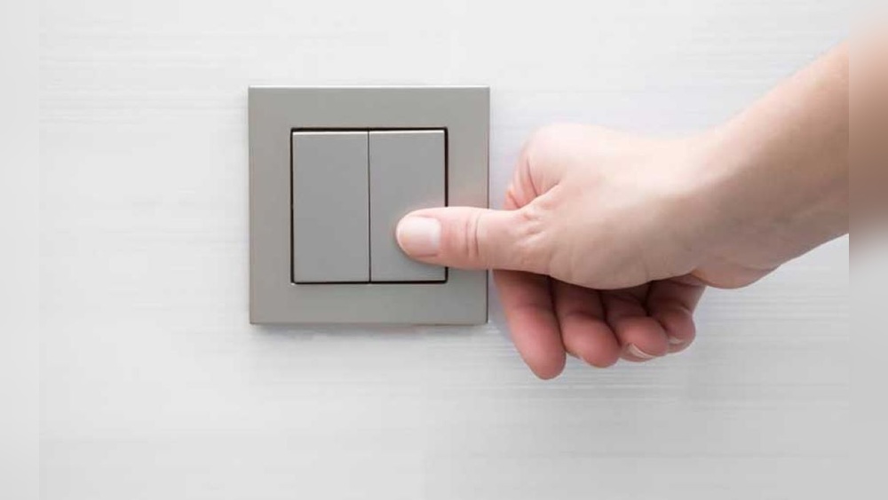 How to Fix Light Switch Button