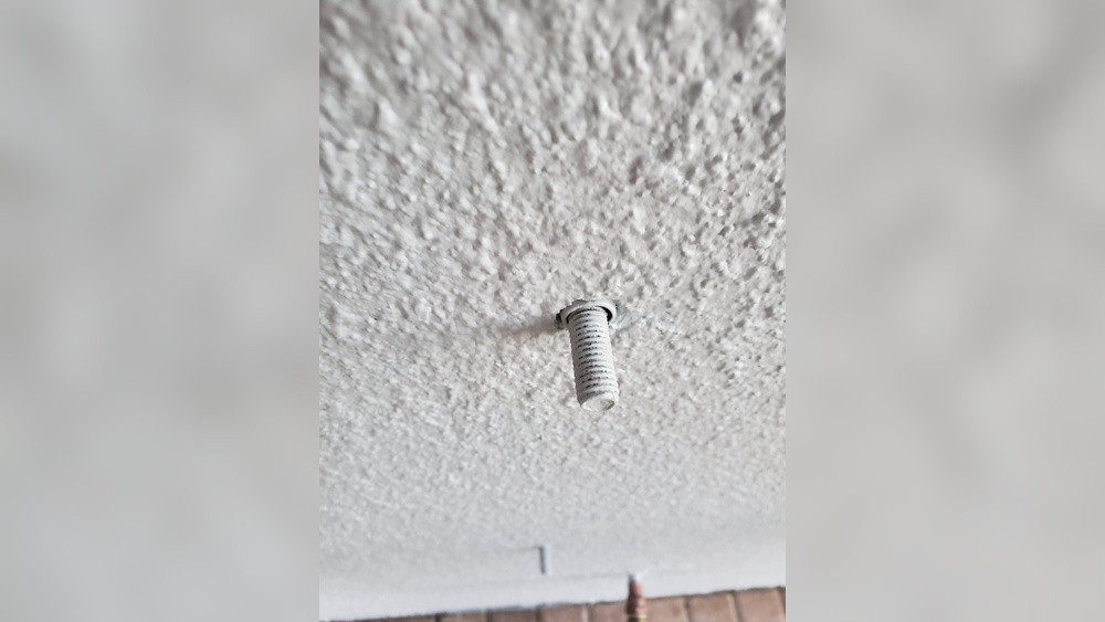 How to Get Anchors Out of Concrete Wall
