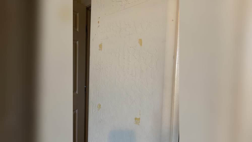 How to Get Command Hook Residue off Wall