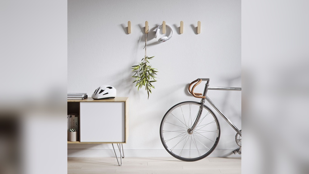 How to Hang a Wall Hook