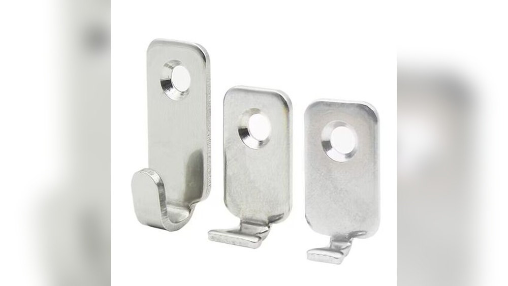 How to Hang Mirror Wall Hook