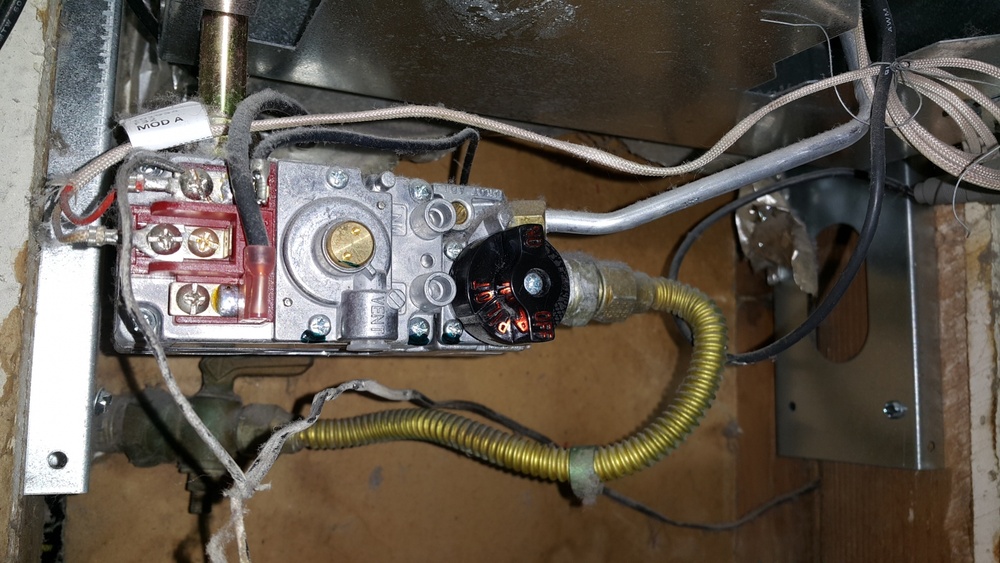 How to Hook Up Thermostat to Wall Heater