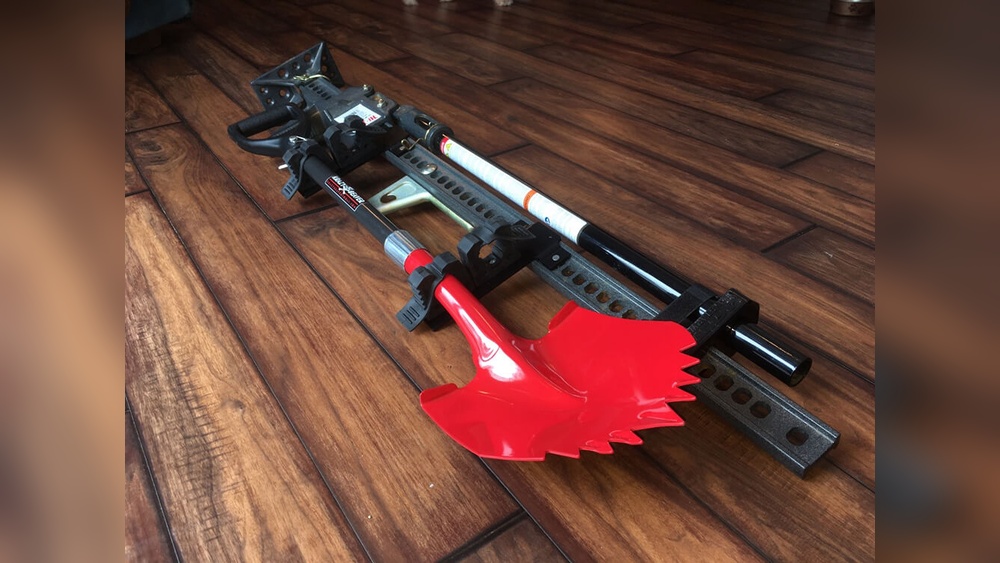 How to Install a Floor Lift Jack: Step-by-Step Easy Guide