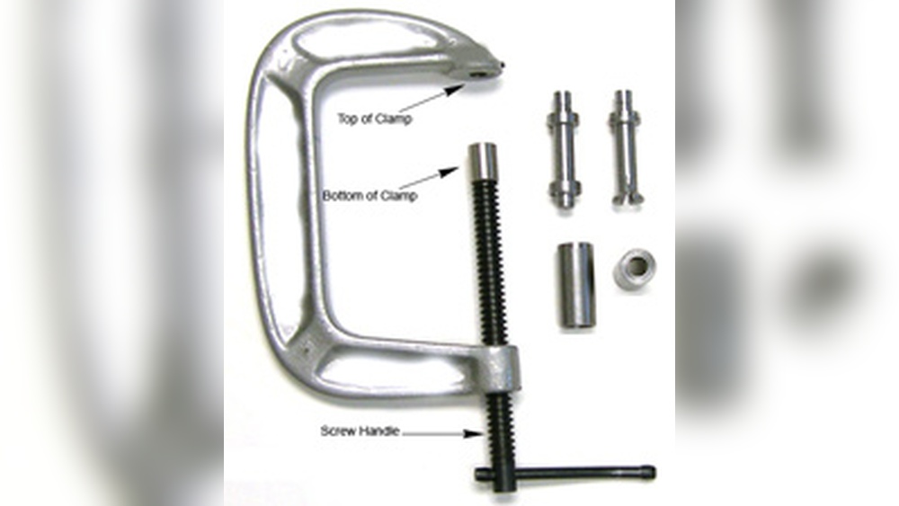 How to Install Aircraft Dzus Fasteners